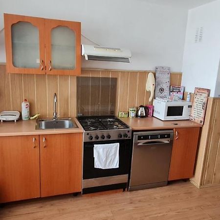 布拉索夫Casa Lazar公寓 外观 照片