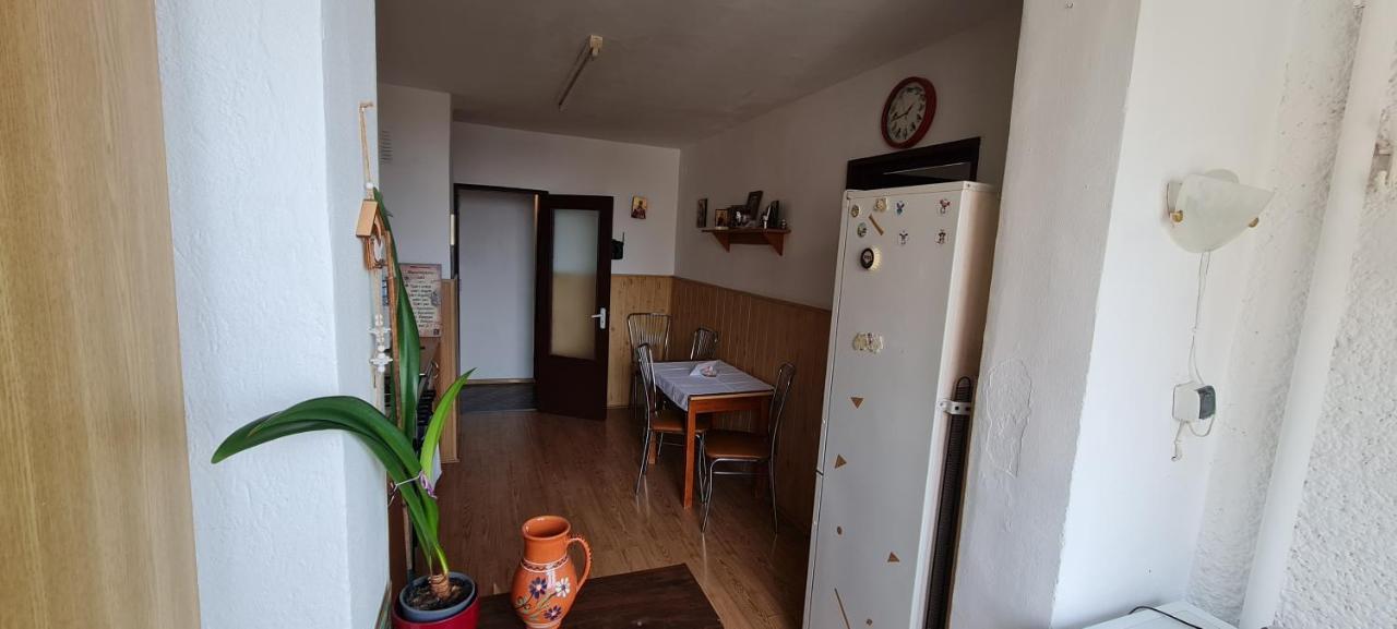 布拉索夫Casa Lazar公寓 外观 照片